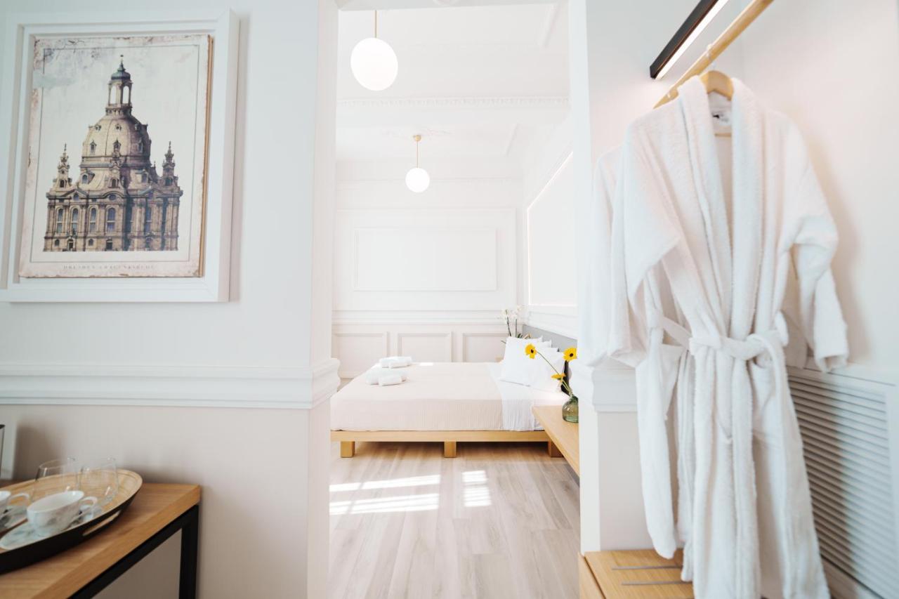 Agora Athens Suites Buitenkant foto