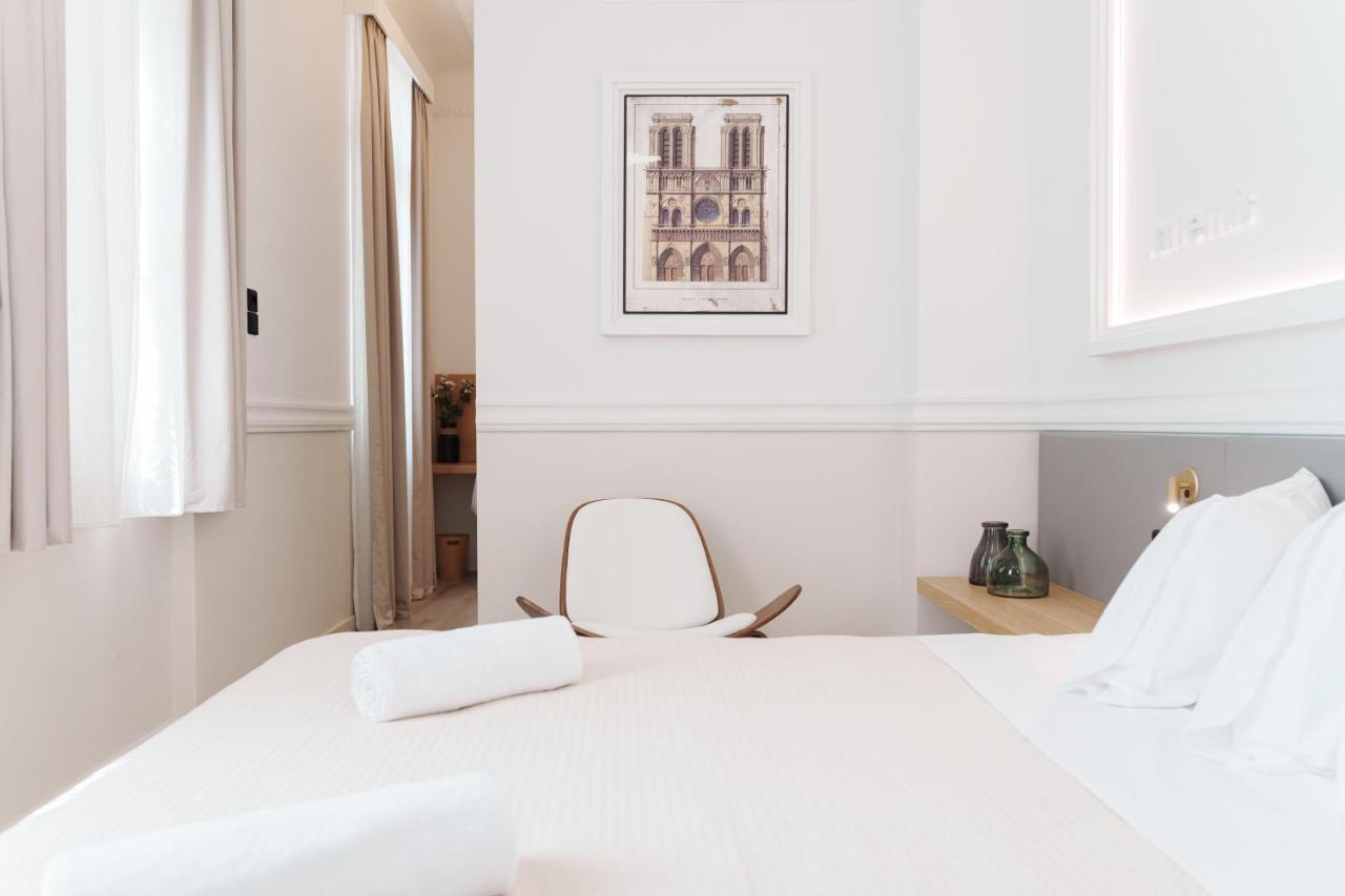 Agora Athens Suites Buitenkant foto