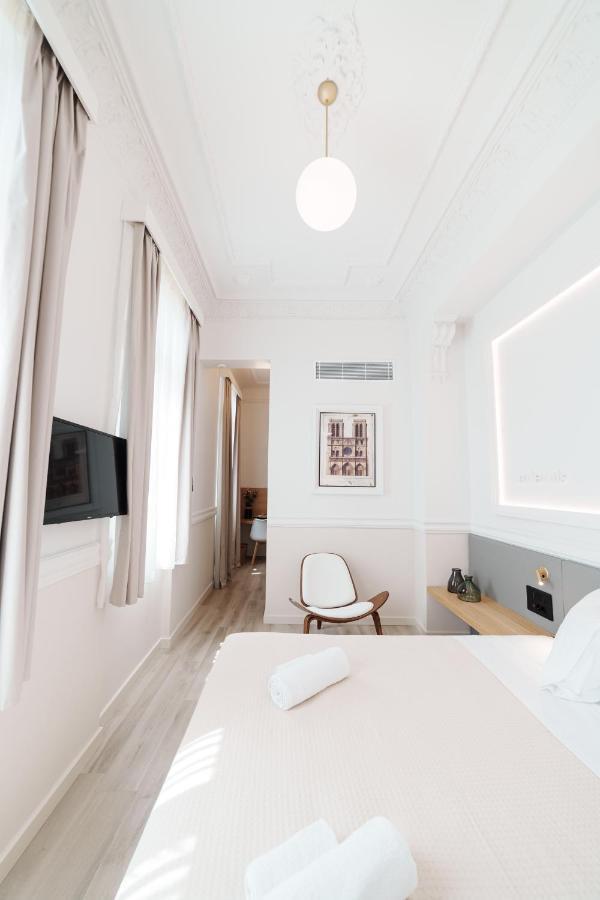 Agora Athens Suites Buitenkant foto