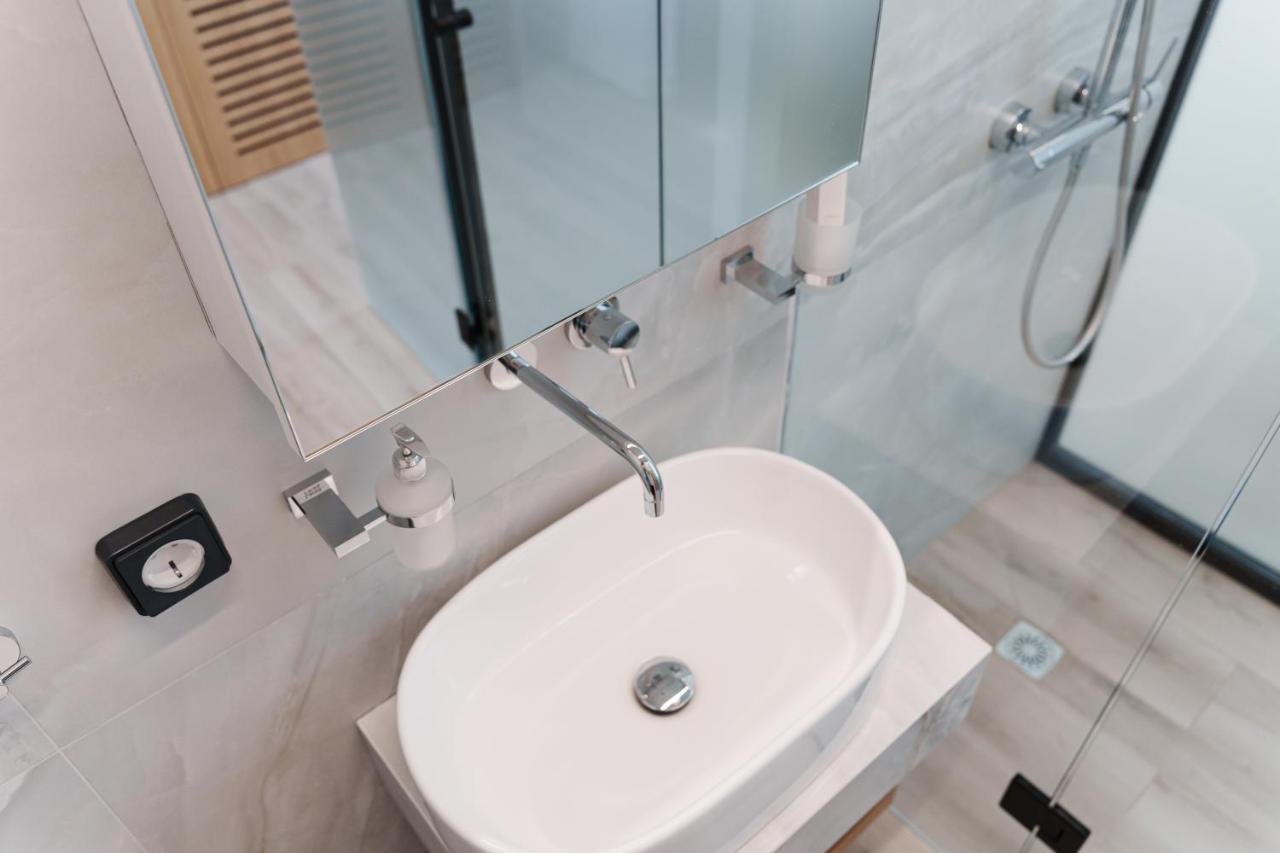 Agora Athens Suites Buitenkant foto