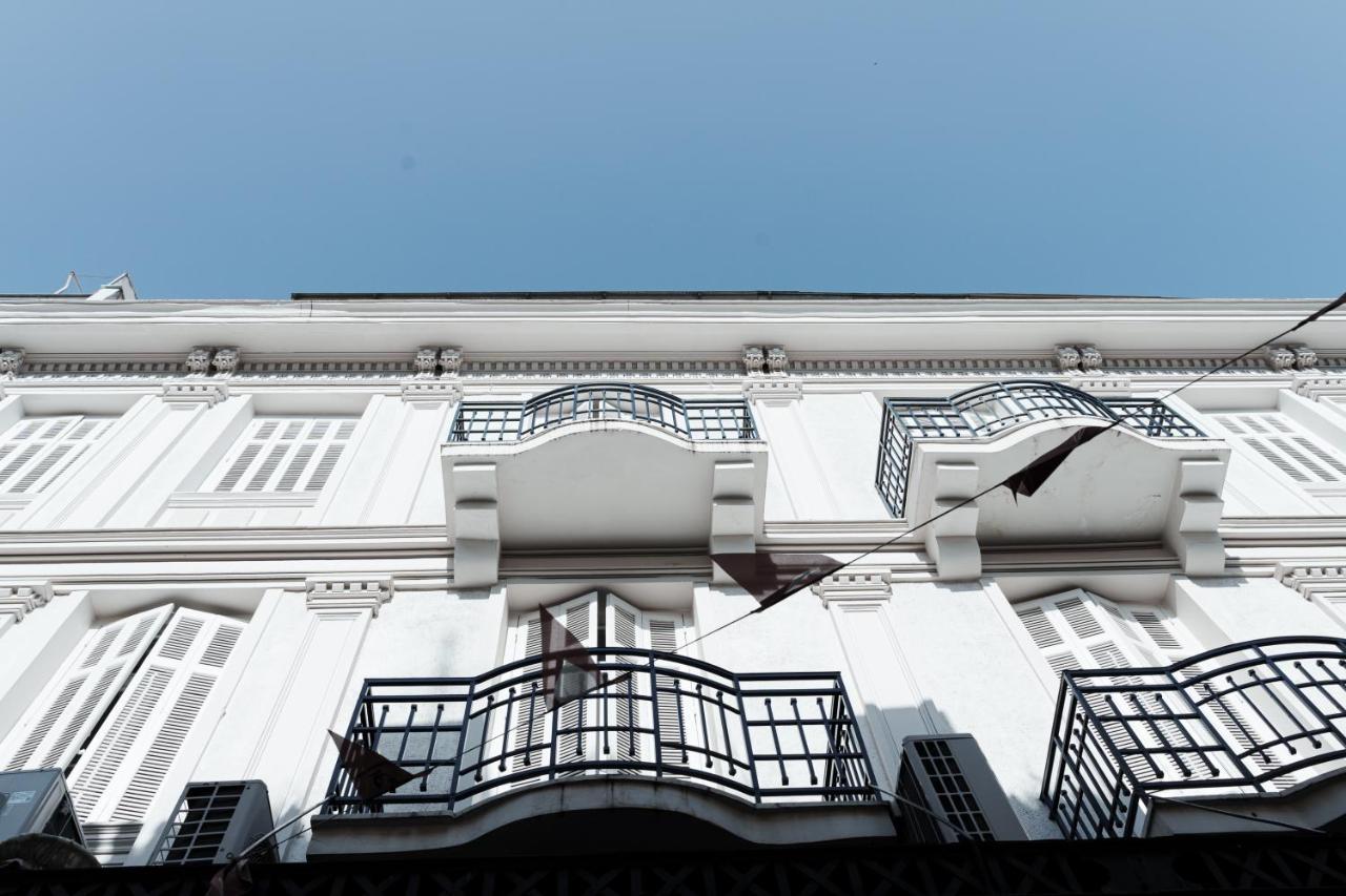 Agora Athens Suites Buitenkant foto